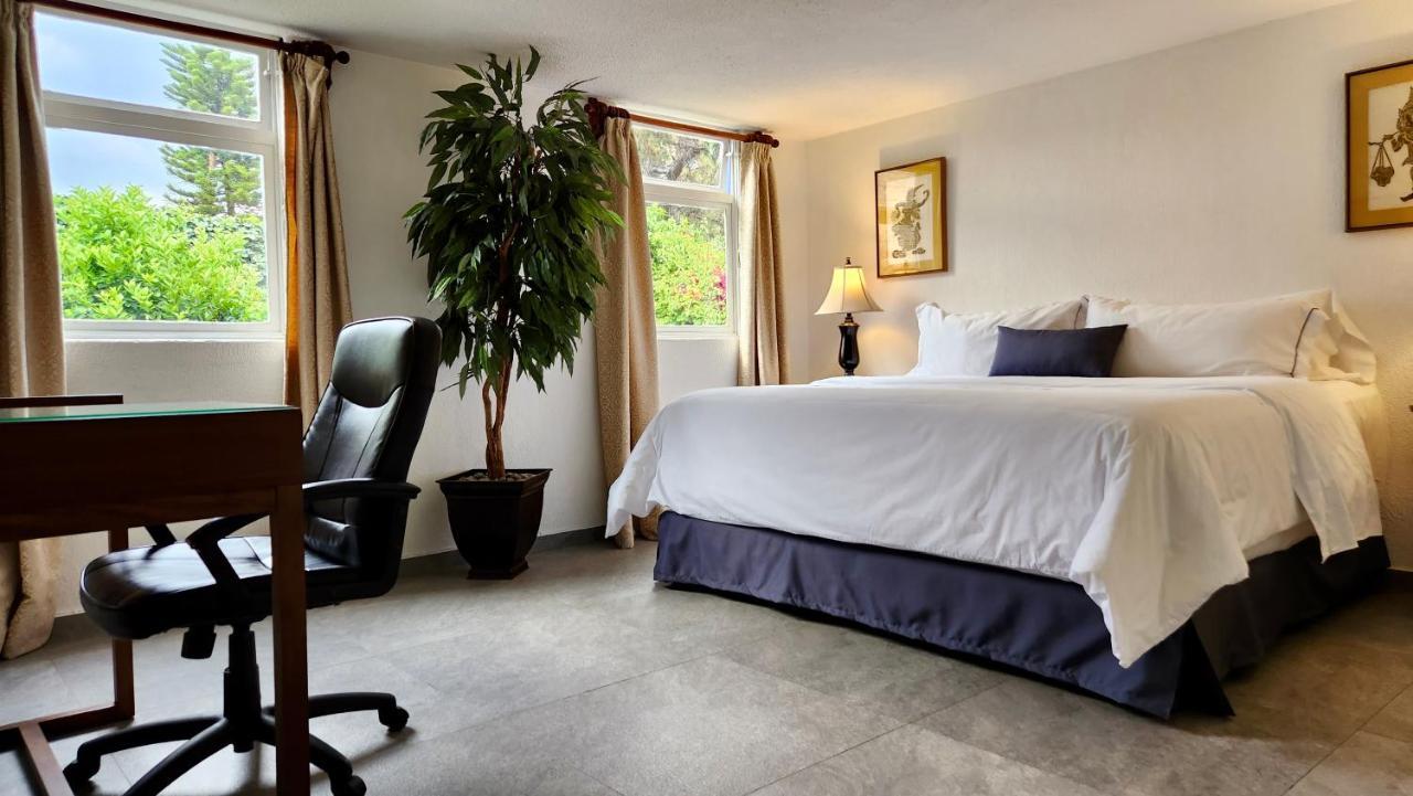 Casa Tamayo Gasthof 2*