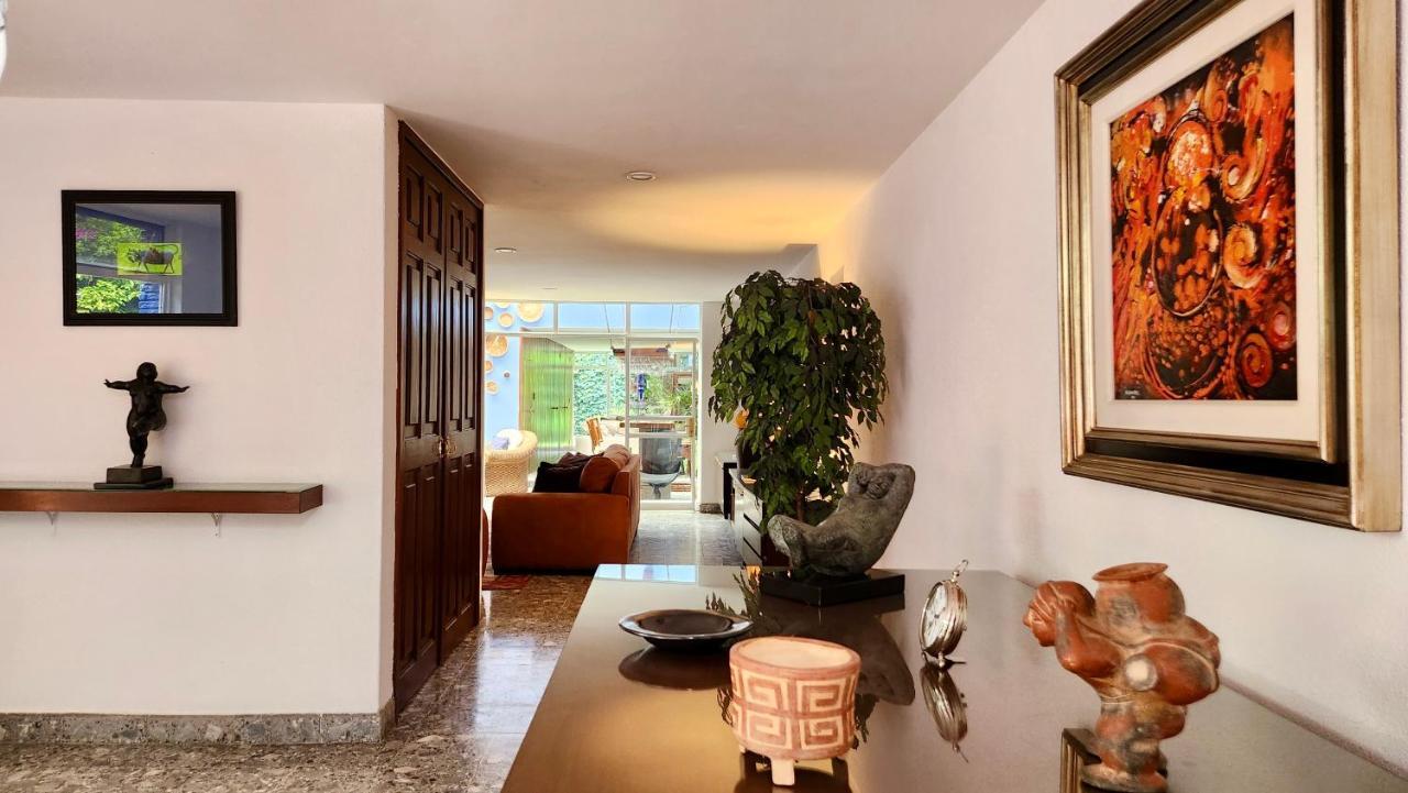 Gasthof Casa Tamayo